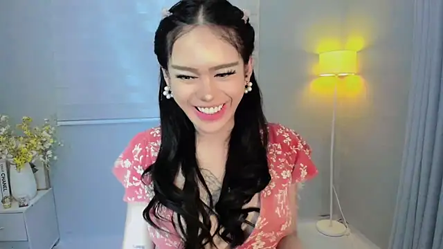 Patricia fox online show from February 2025 06:21:01 AM