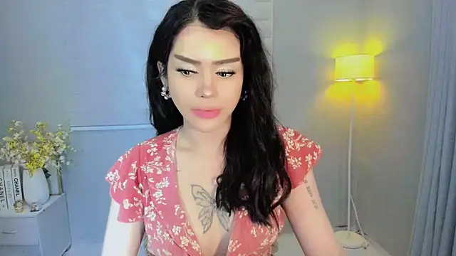 Patricia fox online show from March 2025 10:31:02 PM