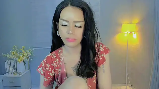 Patricia fox online show from September 2025 07:58:02 PM