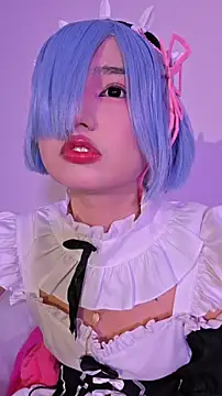 Pinkie Princes online show from March 2026 10:28:02 PM