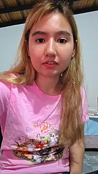 Pinkie Princes online show from April 2026 02:17:02 AM