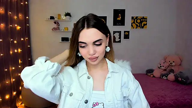 Snapshot of aPieceOfJoy chatting on December 2024 08:47:02 PM aPieceOfJoy online show from December 2024 08:47:02 PM