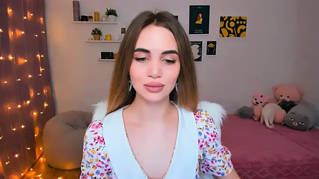 Snapshot of aPieceOfJoy chatting on February 2025 09:57:01 PM aPieceOfJoy online show from February 2025 09:57:01 PM