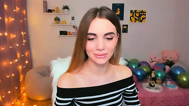 Snapshot of aPieceOfJoy chatting on February 2025 11:04:02 PM aPieceOfJoy online show from February 2025 11:04:02 PM