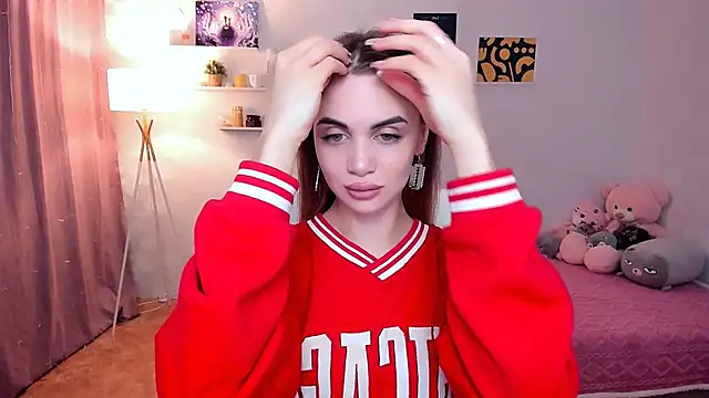 Snapshot of aPieceOfJoy chatting on February 2025 09:20:02 PM aPieceOfJoy online show from February 2025 09:20:02 PM