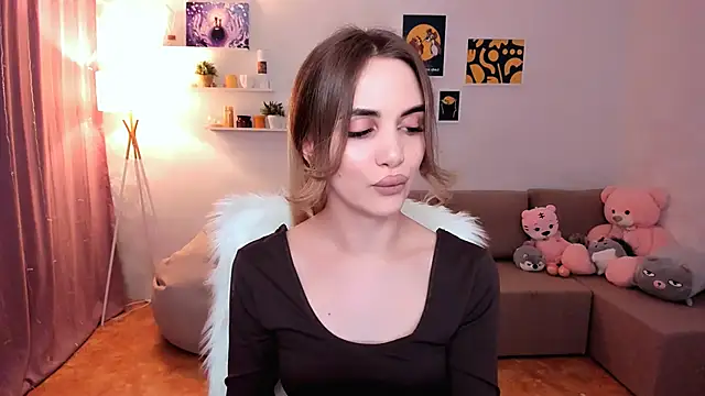 Snapshot of aPieceOfJoy chatting on March 2025 08:32:01 PM aPieceOfJoy online show from March 2025 08:32:01 PM