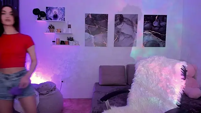 aPieceOfJoy online show from January 2026 09:40:02 PM