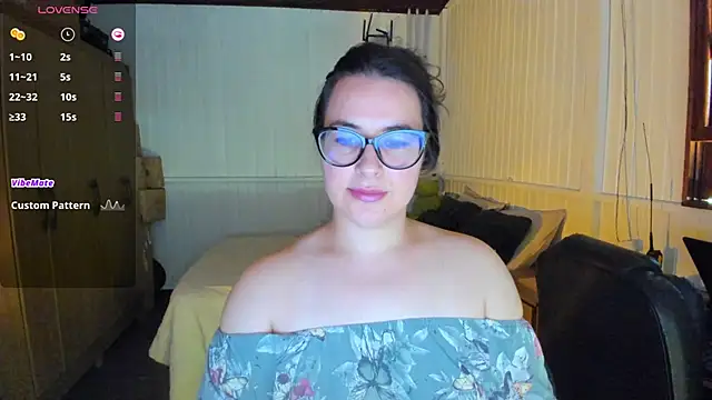 anna love hot online show from February 2025 04:58:01 PM