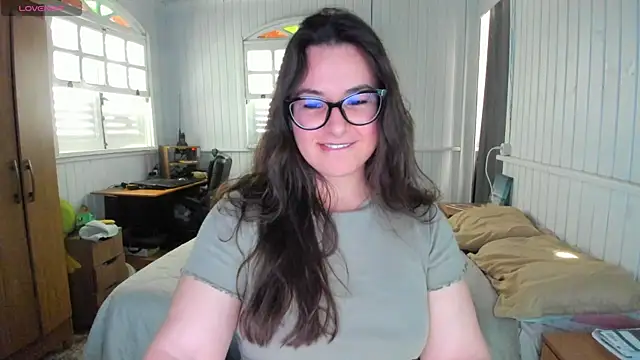 anna love hot online show from October 2025 07:25:02 PM