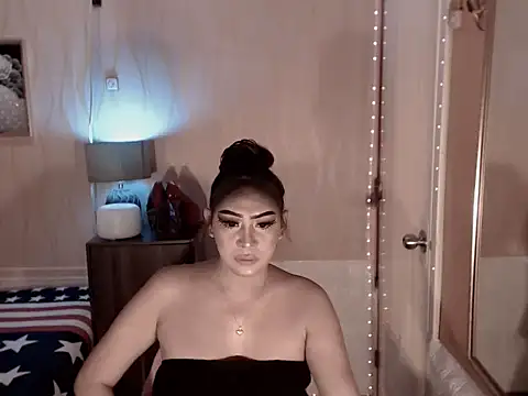 Biancafoxie online show from October 2025 01:39:03 AM