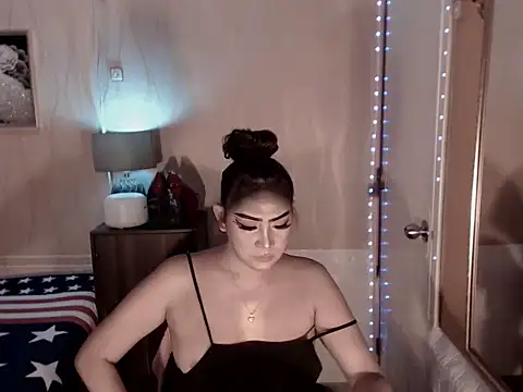 Biancafoxie online show from October 2025 07:52:01 AM