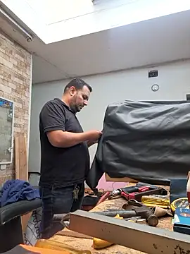 Snapshot of Ben_joseph1976 chatting on December 2024 07:12:01 PM Ben joseph1976 online show from December 2024 07:12:01 PM