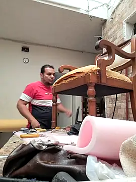 Snapshot of Ben_joseph1976 chatting on January 2025 07:32:01 PM Ben joseph1976 online show from January 2025 07:32:01 PM