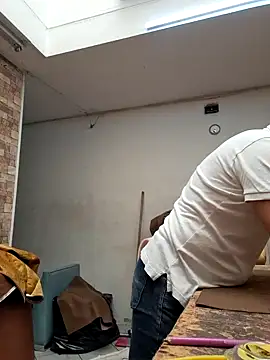 Snapshot of Ben_joseph1976 chatting on January 2025 04:08:02 PM Ben joseph1976 online show from January 2025 04:08:02 PM