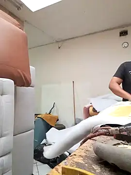 Snapshot of Ben_joseph1976 chatting on February 2025 01:38:01 PM Ben joseph1976 online show from February 2025 01:38:01 PM