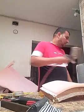 Snapshot of Ben_joseph1976 chatting on February 2025 09:14:01 PM Ben joseph1976 online show from February 2025 09:14:01 PM