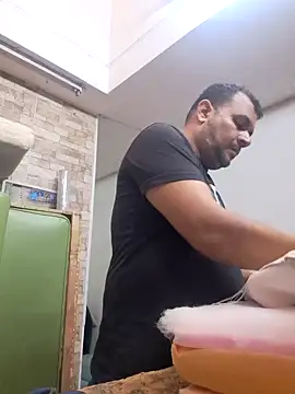 Snapshot of Ben_joseph1976 chatting on February 2025 10:48:02 PM Ben joseph1976 online show from February 2025 10:48:02 PM