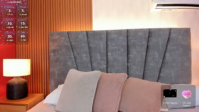 Falak sweett  online show from March 2026 12:28:01 PM