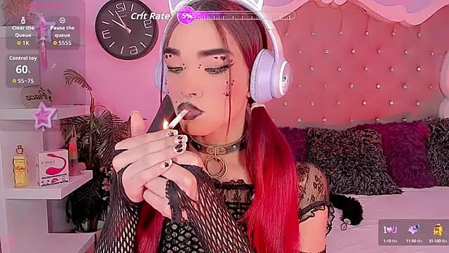 LeyXandrabraz online show from October 2025 08:17:01 PM