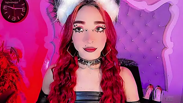 LeyXandrabraz online show from May 2026 07:55:01 PM