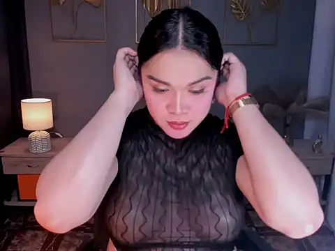 MaxeneCullens online show from October 2025 02:56:01 AM