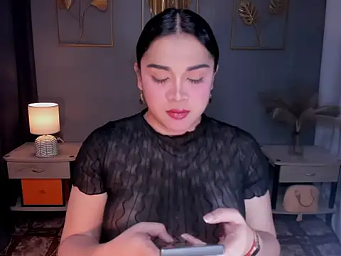 MaxeneCullens online show from November 2025 03:29:02 AM