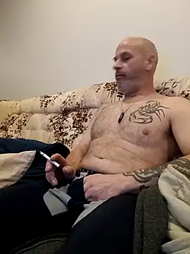 Snapshot of Ryeguy6969 chatting on January 2025 11:00:02 PM Ryeguy6969 online show from January 2025 11:00:02 PM