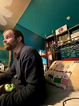 charactrzero online show from December 2025 08:13:02 PM