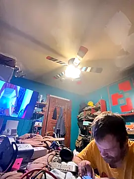 charactrzero online show from January 2026 11:07:02 PM