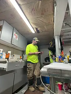 charactrzero online show from January 2026 10:47:02 PM