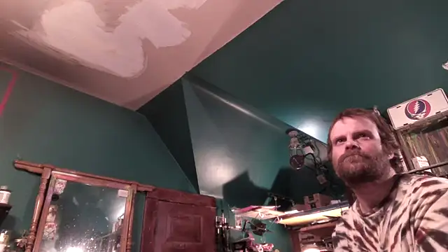 charactrzero online show from March 2026 12:27:02 AM