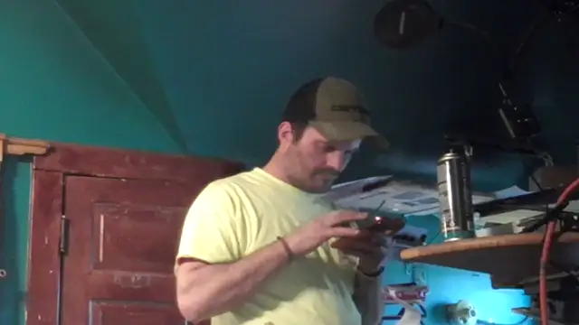 charactrzero online show from April 2026 08:59:01 PM