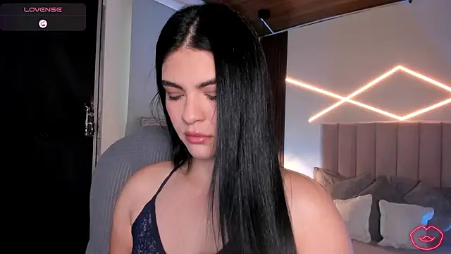 Veronicalanx1 online show from February 2026 12:01:02 PM