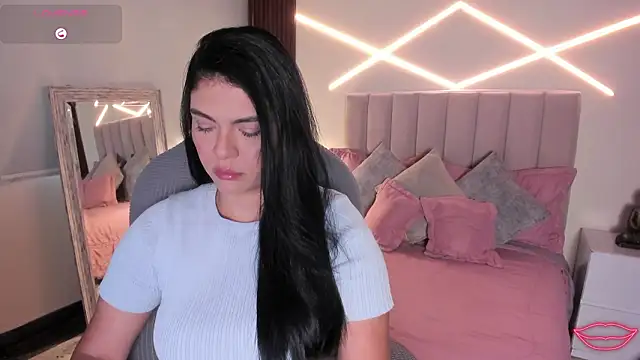 Veronicalanx1 online show from March 2026 11:57:01 AM