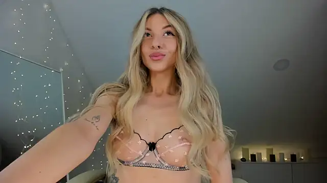 Maya Goddess online show from April 2026 12:31:01 AM