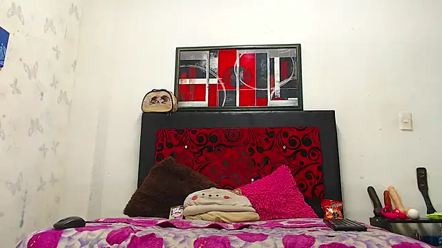 LexiStone  online show from October 2025 10:50:01 PM