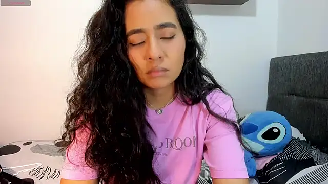 valeryvegas 2 online show from October 2025 03:17:02 AM