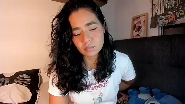 valeryvegas 2 online show from November 2025 01:50:02 AM