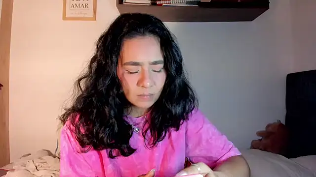 valeryvegas 2 online show from November 2025 01:15:01 AM