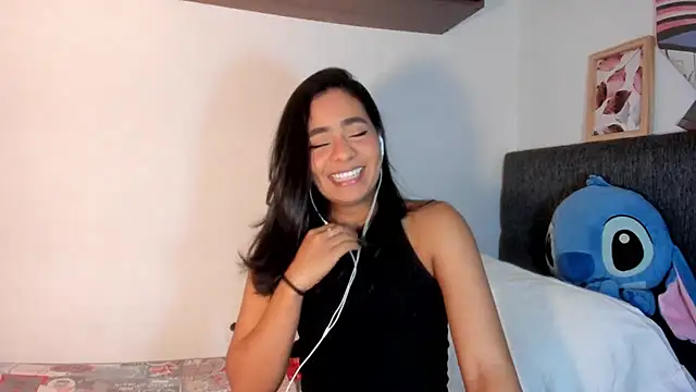 valeryvegas 2 online show from November 2025 02:32:01 AM