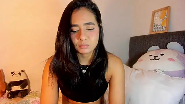 valeryvegas 2 online show from April 2026 02:34:02 AM