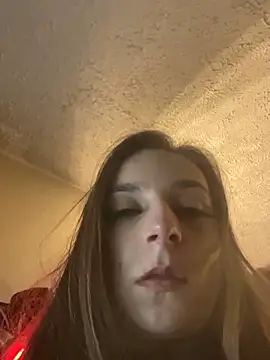 Snapshot of superrnovaaa777 chatting on February 2025 05:53:01 PM superrnovaaa777 online show from February 2025 05:53:01 PM