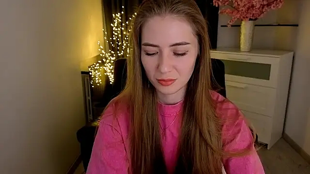 Adelyna Bird online show from February 2026 07:59:02 AM