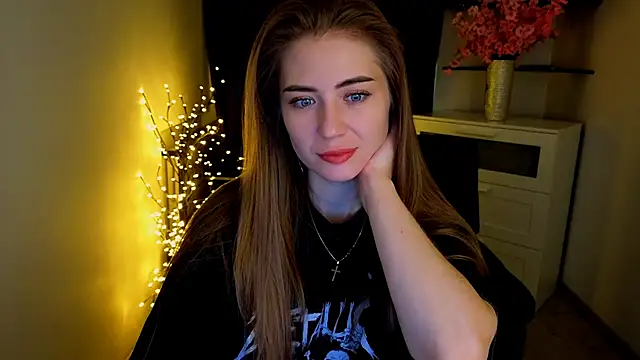 Adelyna Bird online show from March 2026 07:23:02 AM