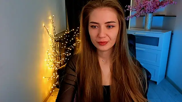 Adelyna Bird online show from April 2026 06:29:02 AM