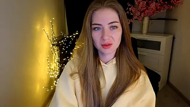 Adelyna Bird online show from April 2026 06:52:01 AM