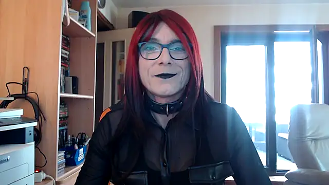  Davine  online show from October 2025 02:59:02 PM