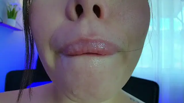 lisbet21x online show from January 2025 06:45:01 PM