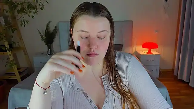 PolinaSalvatore online show from November 2025 03:54:01 PM