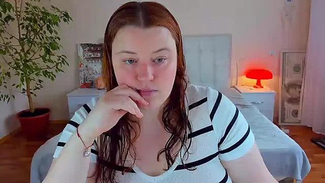 PolinaSalvatore online show from May 2026 02:45:01 PM